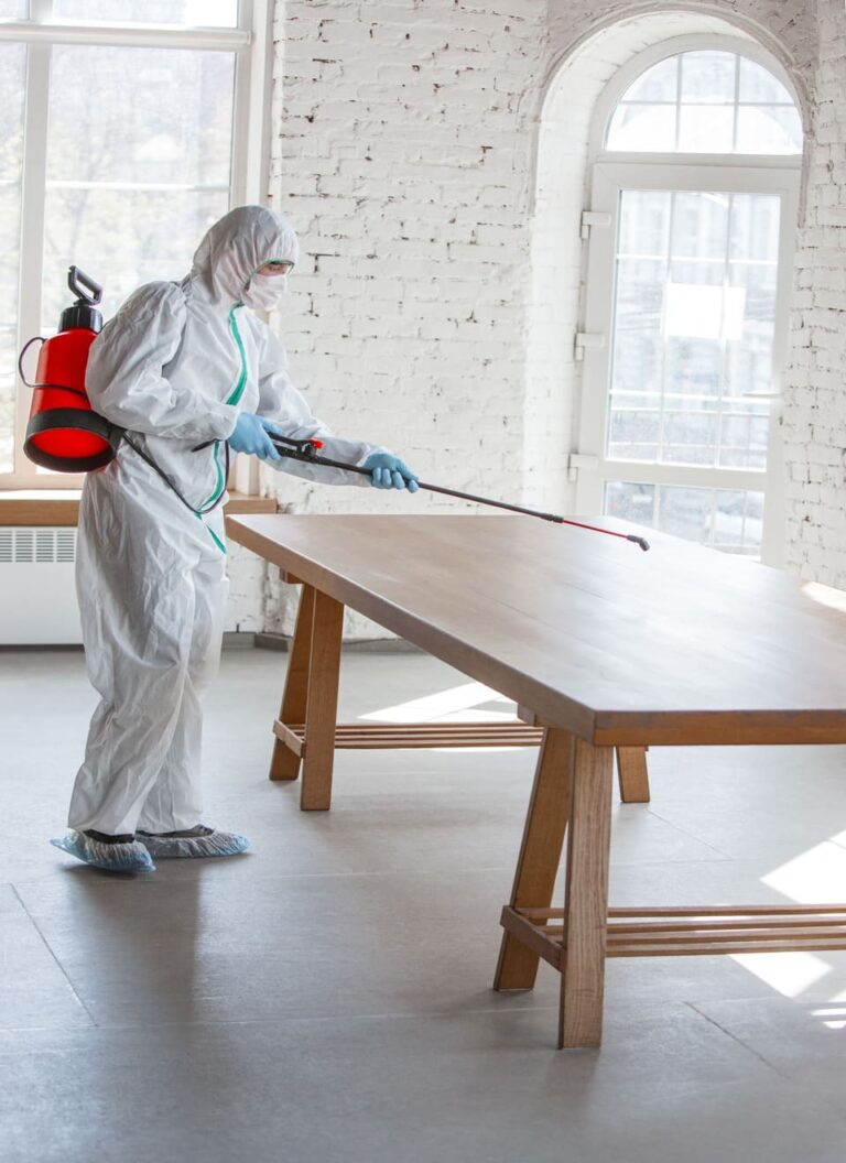 pandemia-de-coronavirus-um-desinfetante-em-traje-de-protecao-e-mascara-pulveriza-desinfetantes-na-sala